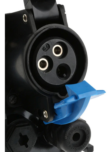 Tomada A Prova De Explosão 2p+t 16a 250v Pre316rb Appleton