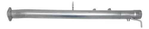 Down Pipe Downpipe Escapamento Ranger 2.2 4 Cilindros 3