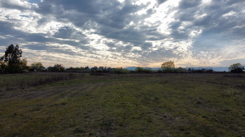 Parcela 5000 M2, Sector Las Rastras