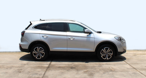 Imagen 7 de 14 de Jac Sei 7 Limited 3 Filas