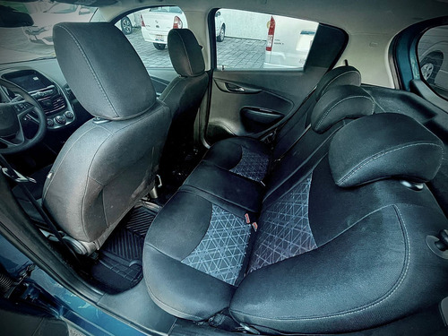 Imagen 8 de 9 de Chevrolet Spark 2020 1.4 Premier At