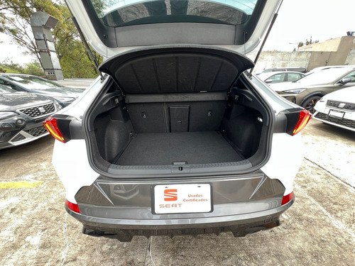 Cupra formentor 2.0 Vz 310Hp 4Wd Dsg7
