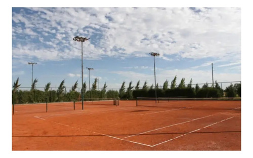 Lote En Sector Laguna El Rebenque Canning