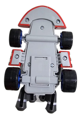 Mario Kart Carro Fricción Coleccionable