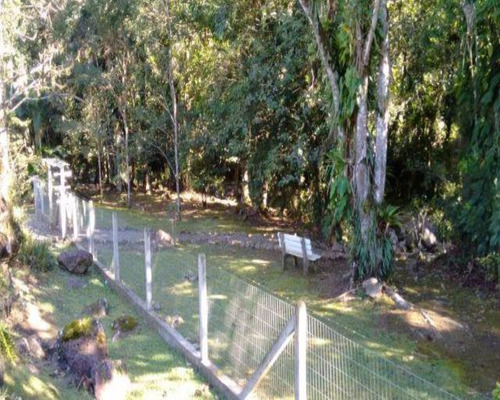 Chácara No Quiriri 21.000m2 | Possui Rio E Nascente - Sa00082 - 31949085