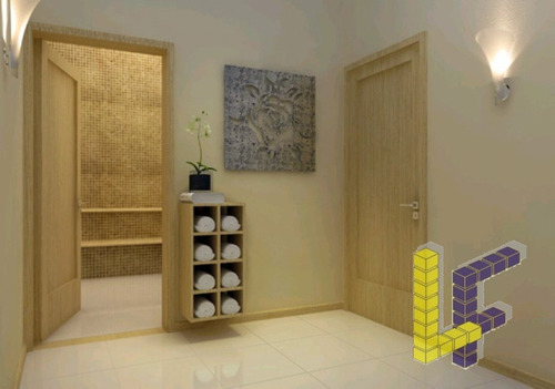 Imagem 5 de 12 de Venda Apartamento Sao Caetano Do Sul Barcelona Ref: 7257 - 7257