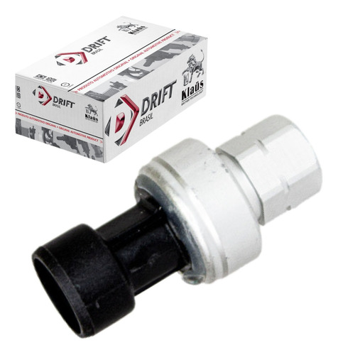 Transdutor Ar Condicionado Astra Vectra Zafira Onix 9131721