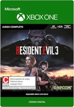 Comprar Resident Evil: Raccoon City Xbox One Xbox Series X\u002Fs