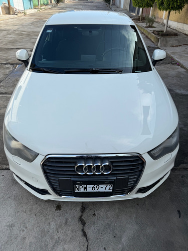 Audi A1 1.4 Cool S-tronic Dsg