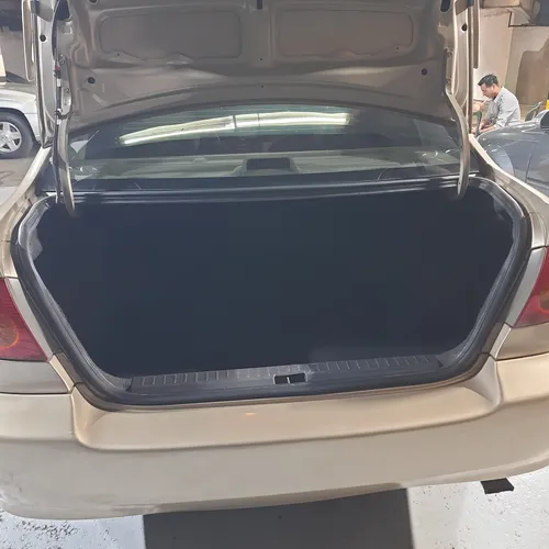 Toyota Corolla Automático 2005
