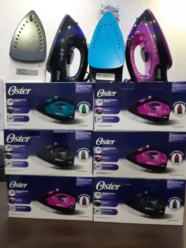 Planchas Oster Originales