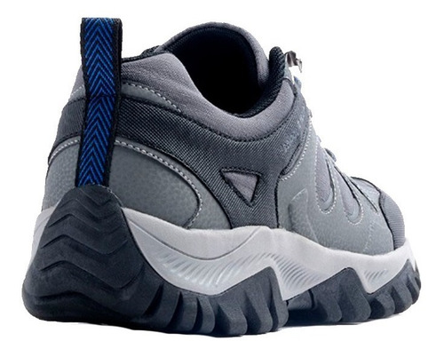 Imagen 3 de 5 de Zapatillas Hush Puppies Oliver Hombre 130044 Full Empo2000