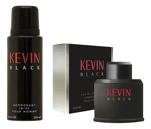 Kevin negro perfume hotsell