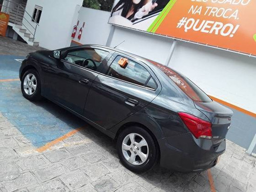 Chevrolet Prisma 1.4 Mpfi Lt 8v Flex 4p Manual