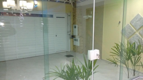 Imagem 3 de 14 de Casa 3 Dormitórios 3 Suítes 2 Vagas Mirim Praia Grande
