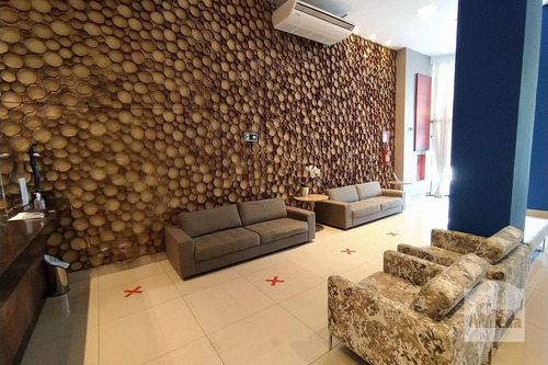 Imagem 15 de 15 de Flat À Venda No Nova Suissa - Código 432529 - 432529