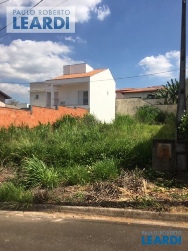 Imagem 2 de 4 de Terreno - Jardim Santa Helena - Sp - 560686