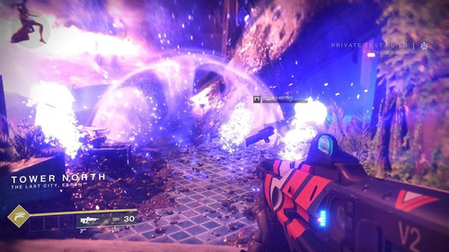 Destiny 2 - Ps4 - Novo E Lacrado!