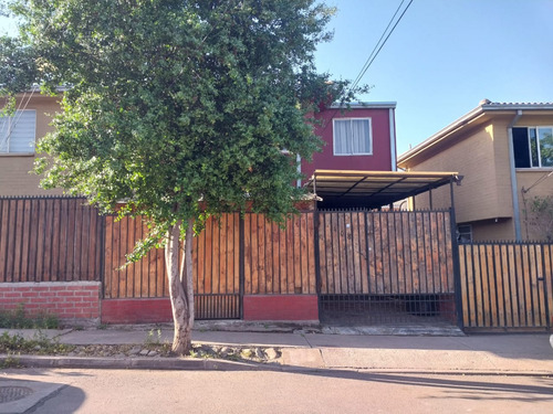 Oportunidad Única! Acogedora Propiedad En Colliguay