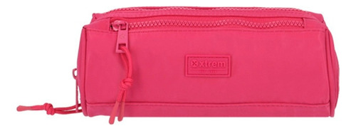 Lapicera Xtrem Campbell 4xt Berry Pink Color Rosa Lisa