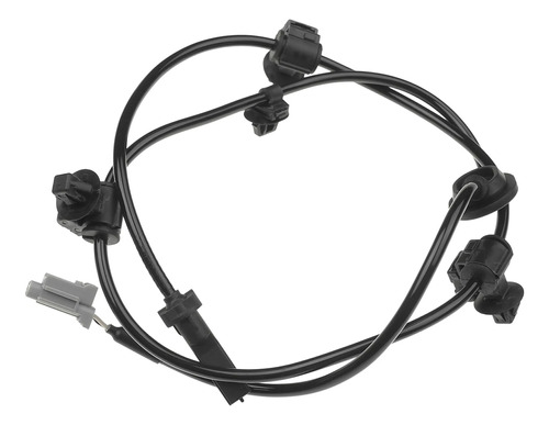 Sensor Abs Trasero Derecho Para Subaru Impreza 2014 H4 2.0l