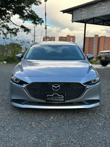Mazda 3 2.0 Prime At