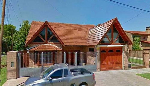 Casa En Venta, Jones 60, Marcos Paz Cód. 2061-