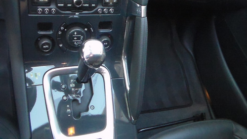 Peugeot 3008 Hdi 1.6 Premium Plus Tip 163hp 2012