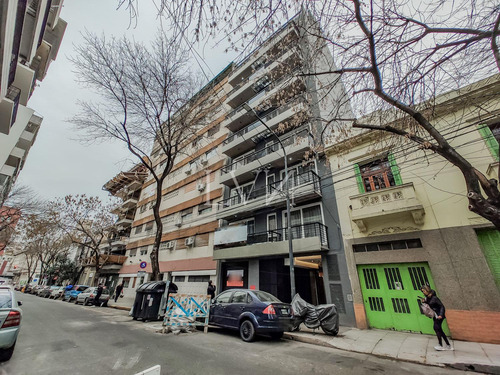 Local - Almagro