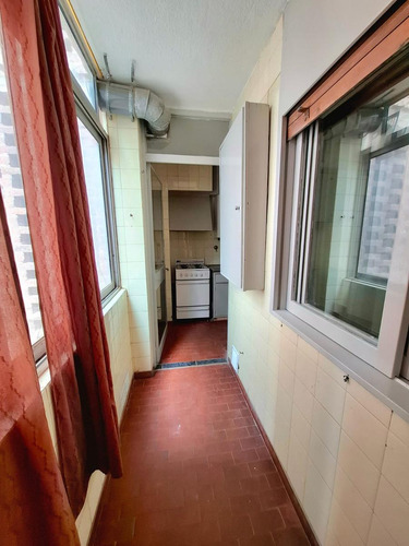 Oroño 213 Piso 1