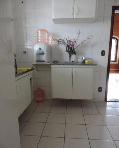 Chácara À Venda Na Cidade De Vinhedo/sp - Ch00009 - 68394453