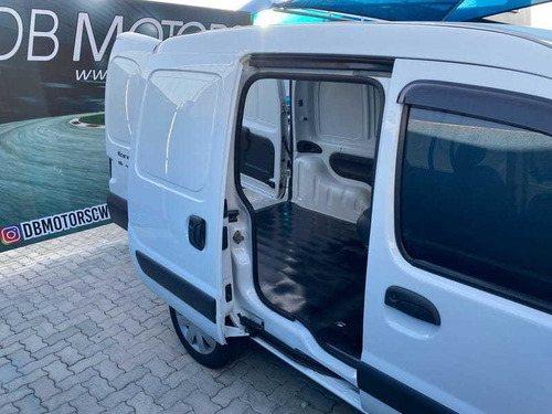 Imagem 9 de 15 de Renault Kgoo Express16