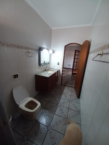 Imagem 10 de 17 de Casa Para Aluguel Em Jardim Alto Da Cidade Universitária - Ca009619