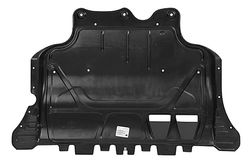 Tolva Inferior Motor Vw Jetta 2019 - 2021
