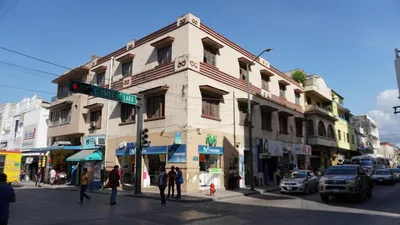 Edificio en venta
