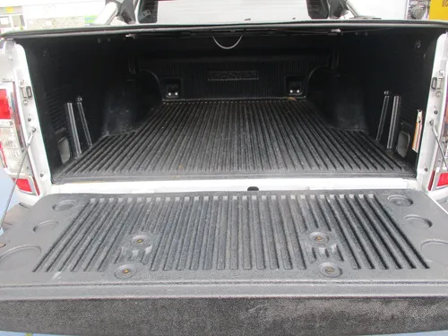 Nissan Frontier Doblecabina 4x2 2500cc Mt Aa