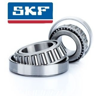 Ruleman Cono Y Cubeta 30205 Skf Ms Rodamientos