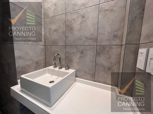 Imagen 22 de 30 de Casa En Venta En Canning Barrio San Lucas Fondo A La Laguna