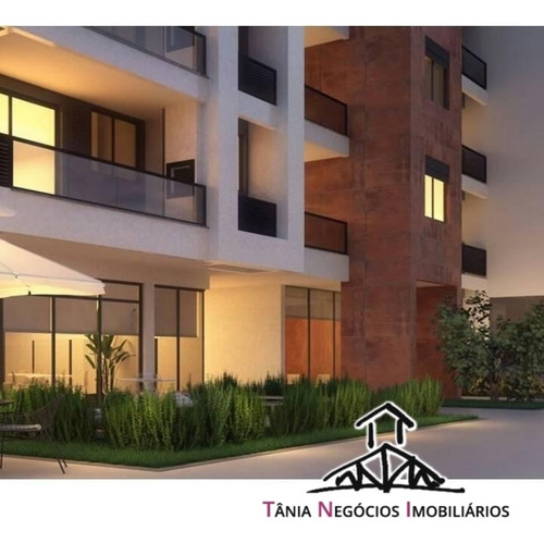 Imagem 2 de 15 de Apartamento 3 Dormitórios Agronômica Florianópolis Ultimas Unidades - 600-221