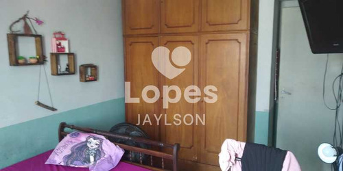 Imagem 6 de 15 de Apartamento - 02 Quartos - Lins De Vasconcelos - 612907