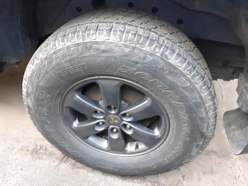 Imagem 12 de 12 de L200 Triton 3.5 Hpe 4x4 Cd V6 24v Flex 4p Automático