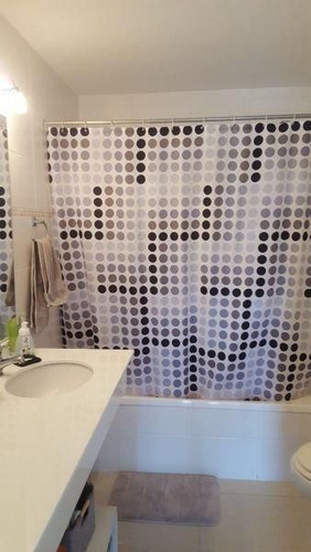 Apartamento En Alquiler Por Temporada De 3 Dormitorios En Roosevelt