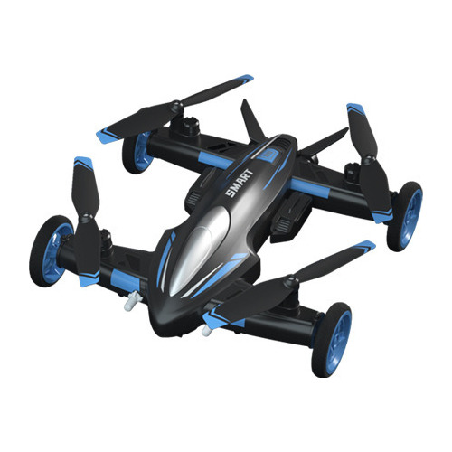 Mini Dron De Acrobacias Aéreas Hd Con Control Remoto Terrest