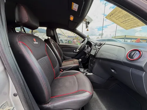 Renault Stepway 1.6 Dynamique / Intens Mecánica