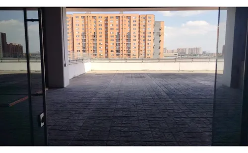 Local En Arriendo, Sector Madelena, Bogota