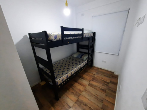 Imagen 8 de 19 de Hermoso Departamento A Estrenar En San Bernardo