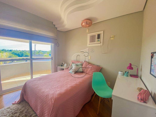 Imagem 18 de 25 de Sobrado Santana Residence - Gleba Palhano - 3 Suítes À Venda, 340 M² Por R$ 1.800.000 - Londrina/pr - Ca0351