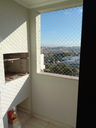 Imagem 6 de 15 de Apartamento 105m², 03 Dorm.(01 Suite), 04 Vagas - V-1732