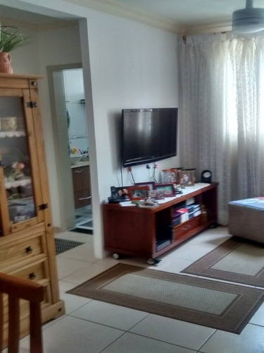 Imagem 8 de 15 de Apartamento Na Vila Arens Em Jundiaí - Ap00133
