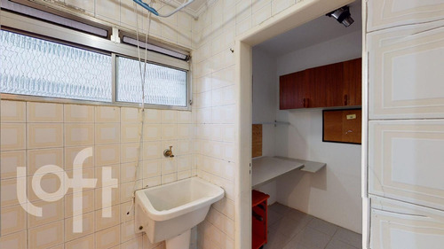 Imagem 8 de 18 de Apartamento De Condomínio Em São Paulo - Sp - Ap4419_nbni